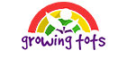 Growing Tots Logo