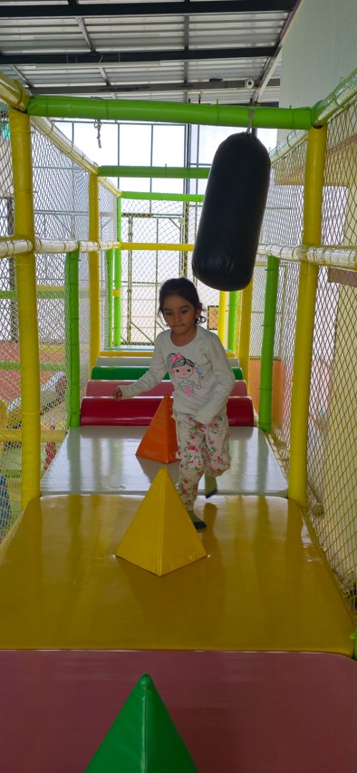 Play Zone Activity 1