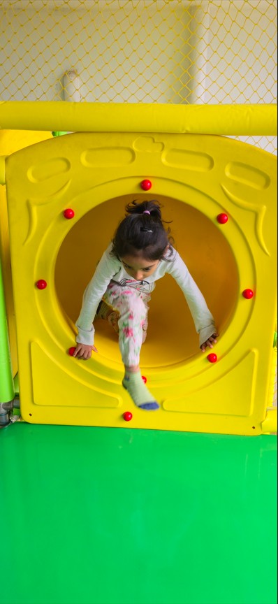Play Zone Activity 2