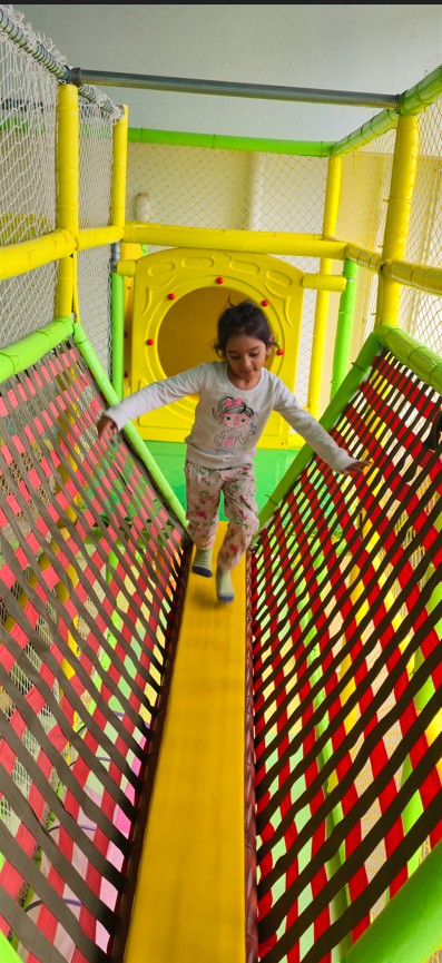Play Zone Activity 3