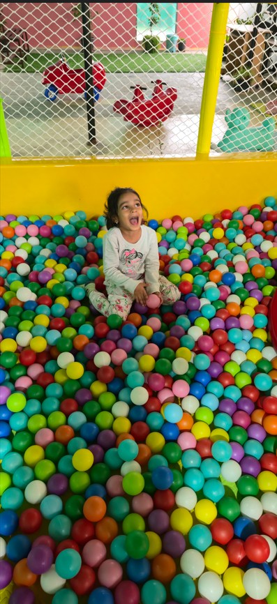 Play Zone Activity 4