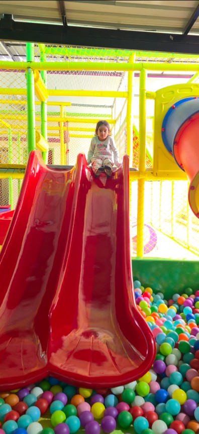 Play Zone Activity 5