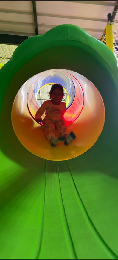 Play Zone Activity 6