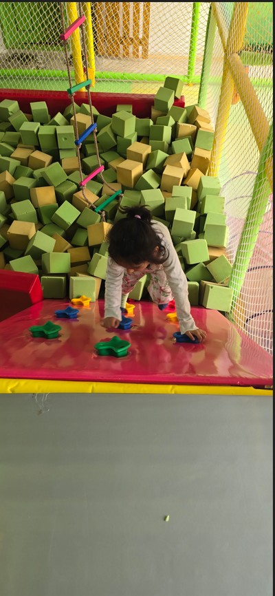 Play Zone Activity 8