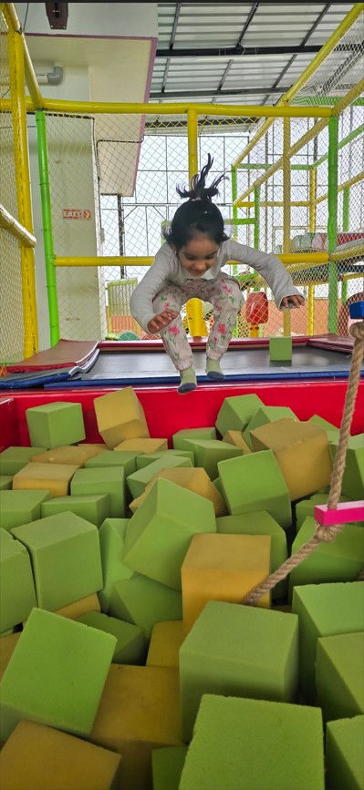 Play Zone Activity 9
