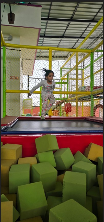 Play Zone Activity 10
