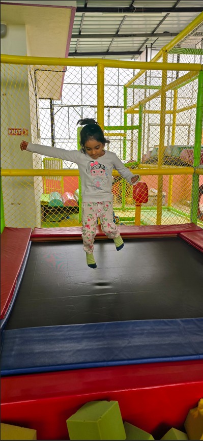 Play Zone Activity 11